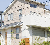 住宅メーカーは30年間のランニングコストで選ぶ